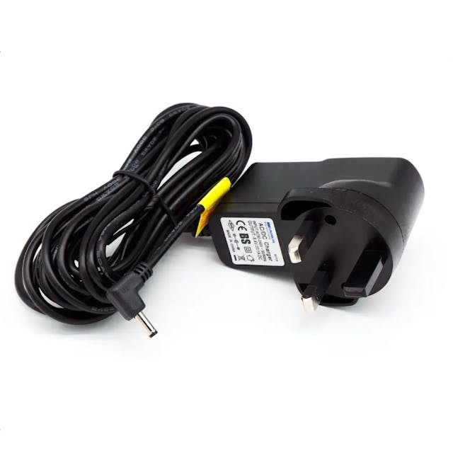 One Touch Lithium Motor Charger